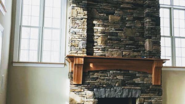 Joe Dougher Masonry