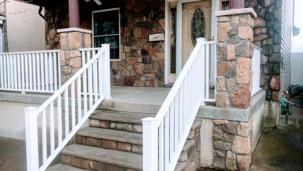 Joe Dougher Masonry