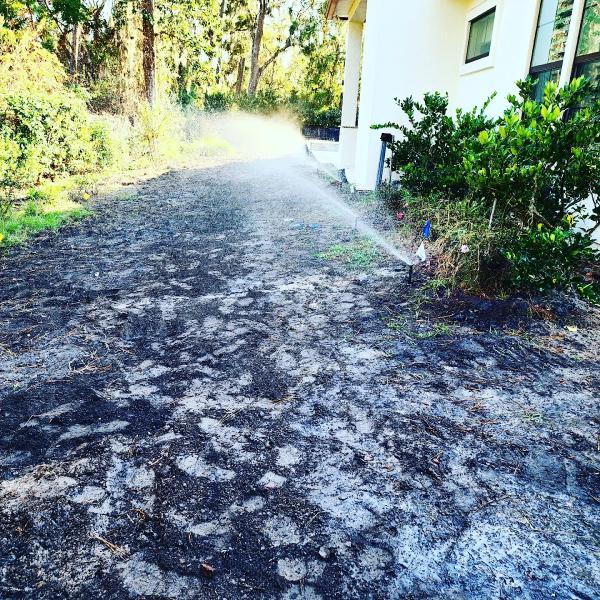 Clear Water Irrigation & Drainage