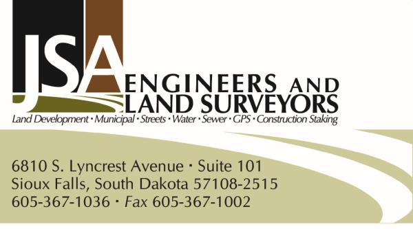 JSA Consulting Engineers/Land Surveyors