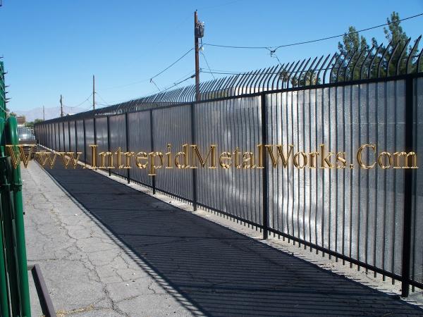 Intrepid Metal Works