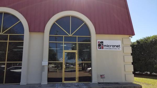 Micronet Communications