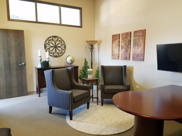 MB NS Interior Design & Home Staging