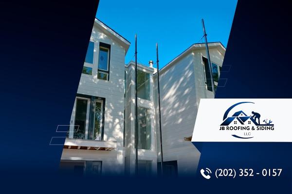 JB Roofing and Siding