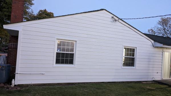 JB Roofing and Siding