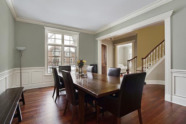 Accurate Painting & Remodeling