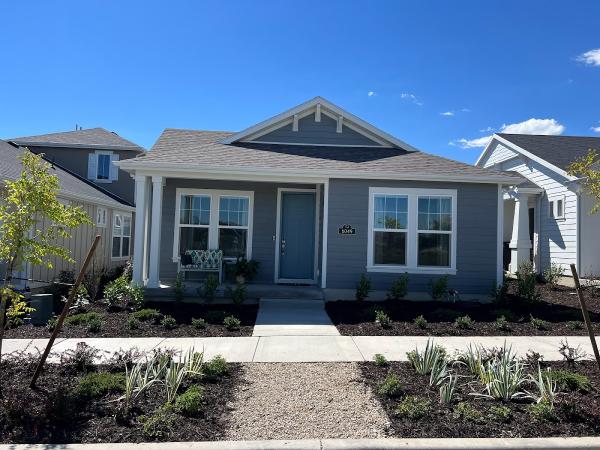 Springhouse Village