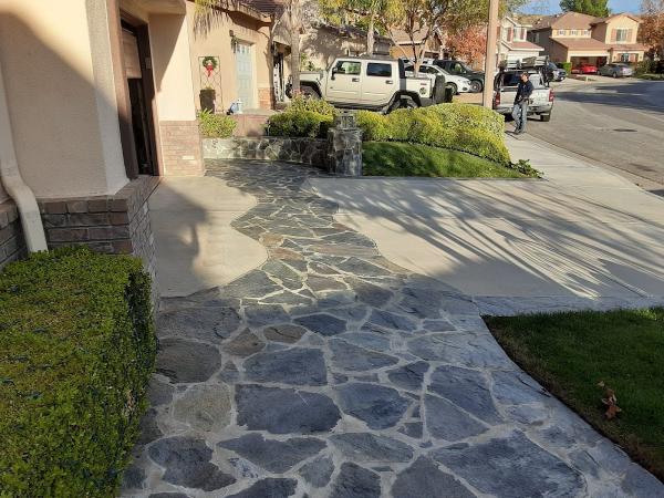 Santa Clarita Pressure Washing Services LLC