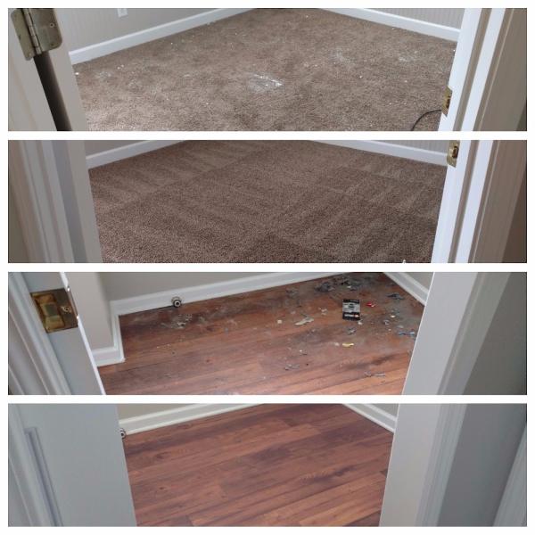 TKO Cleaning Co.
