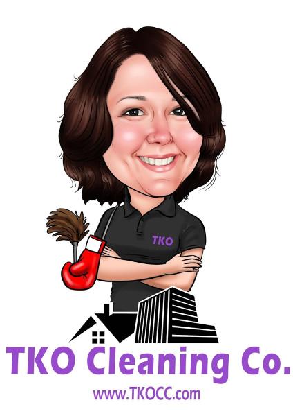 TKO Cleaning Co.