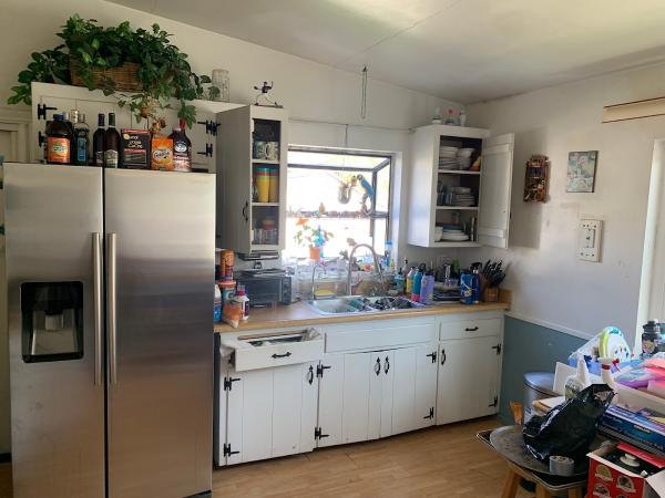 Affordable Design and Remodel