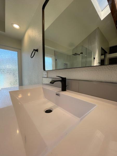 Affordable Design and Remodel