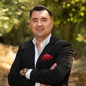 Sergio Ceja