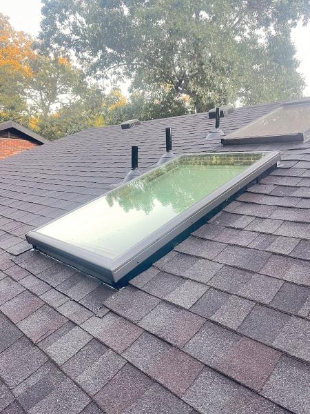Superior Roofing & Construction