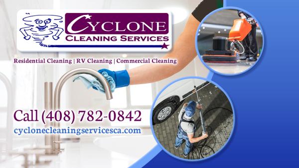 Cyclone Cleaning Services