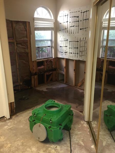 Haldeman Restoration Company