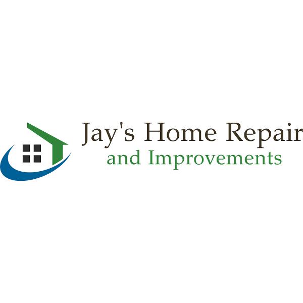 Jay's Home Repair and Improvements