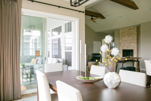 Cynthia Brown Interior Design LLC