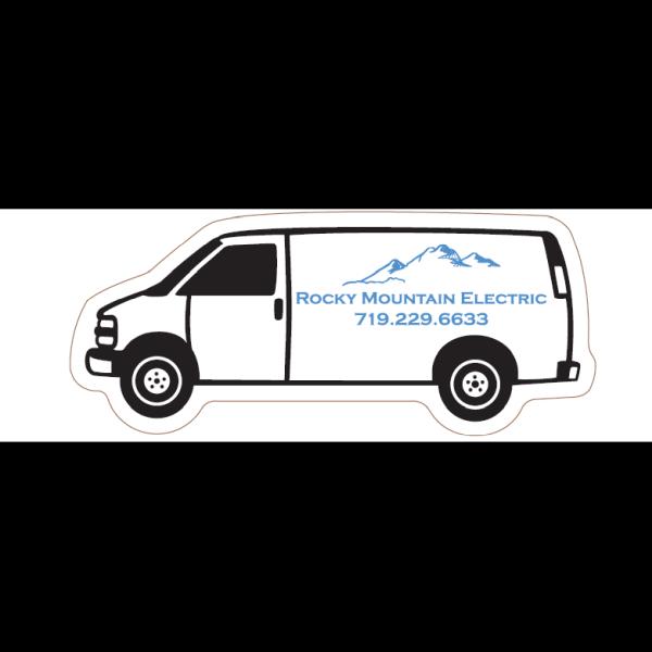 Rocky Mountain Electric