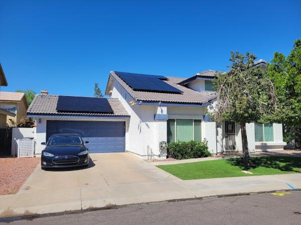 Sunsolar Solutions