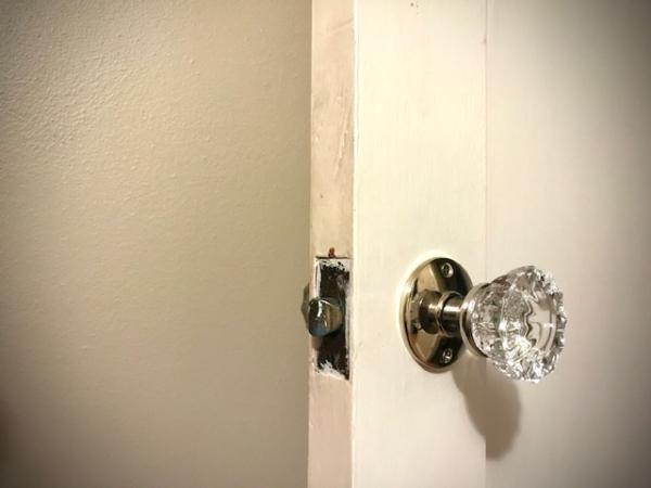 Sound Lock & Key