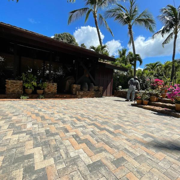 Maui Irrigation and Landscaping
