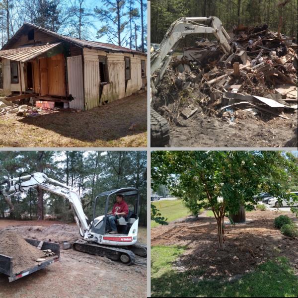 Checkpoint Materials & Property LLC