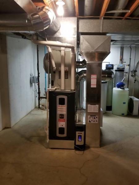 Five Star Heating & Air