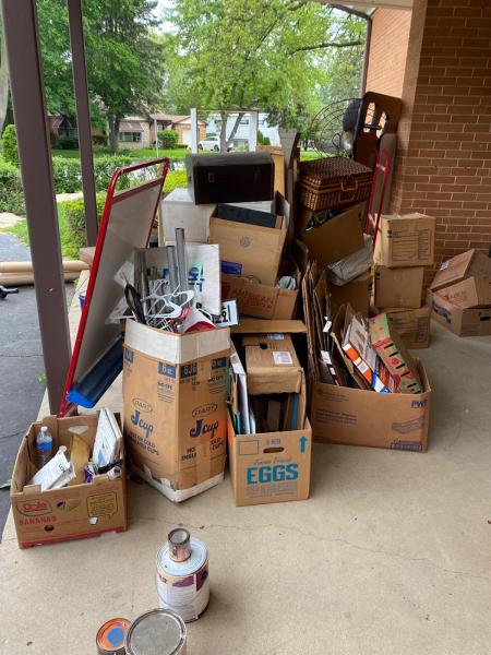 Triple R Hauling and Junk Removal