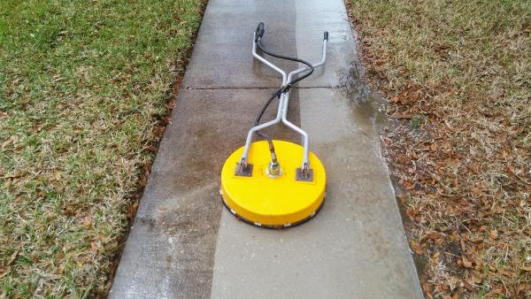 Driveways Plus Pressure Washing LLC
