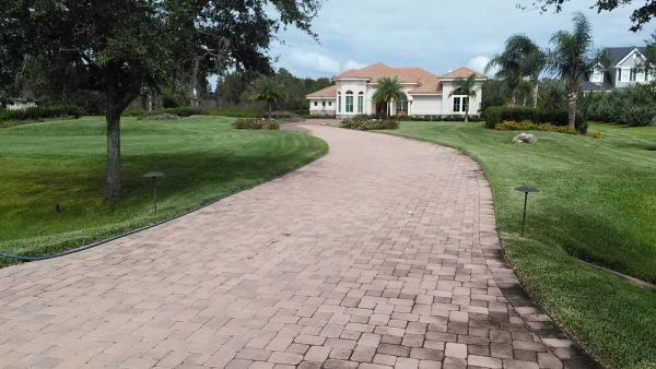 Driveways Plus Pressure Washing LLC