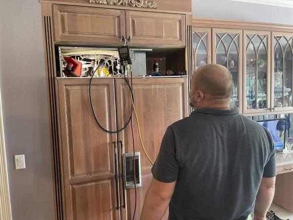 Dompro Refrigeration