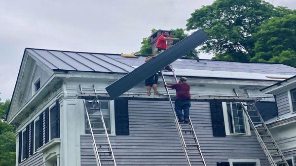 A & J Quality Roofing LLC