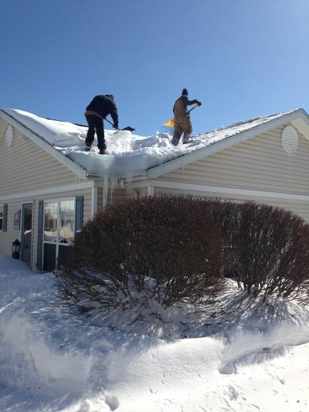 A & J Quality Roofing LLC