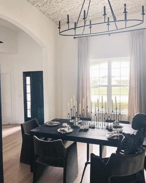 Juniper & Jade Interiors LLC