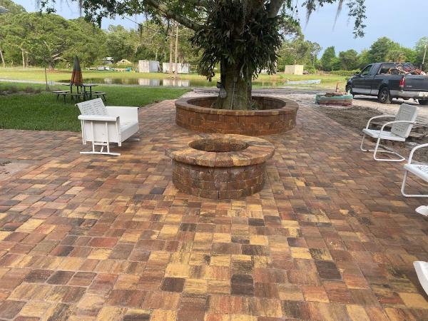 Barkerscape Services