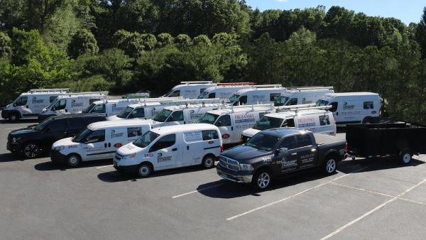 Pruzansky Plumbing