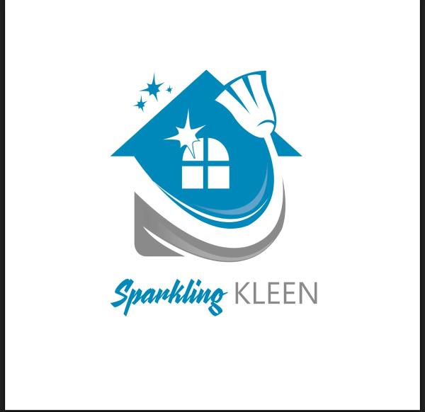 Sparkling Kleen