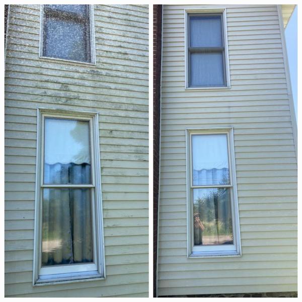 S&K Prowash Power Washing