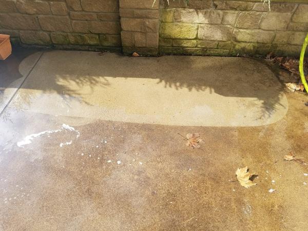 S&K Prowash Power Washing