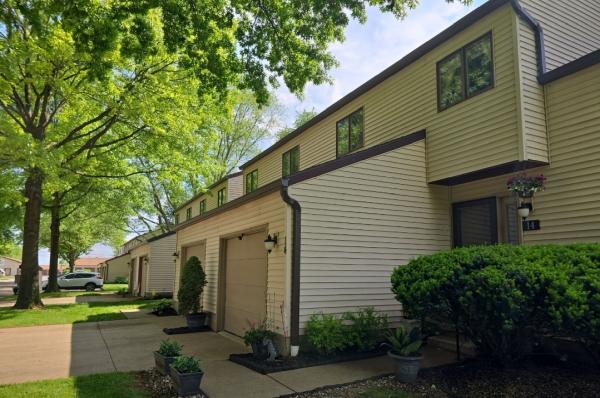 Ameriplex Seamless Gutters