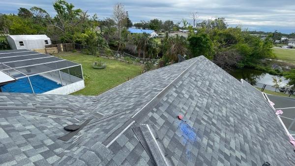 Ridge Valley Exteriors