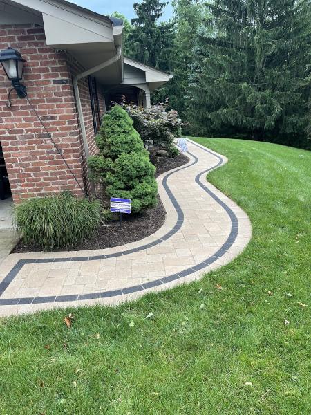 D & L Landscaping and Exterior Cleaning
