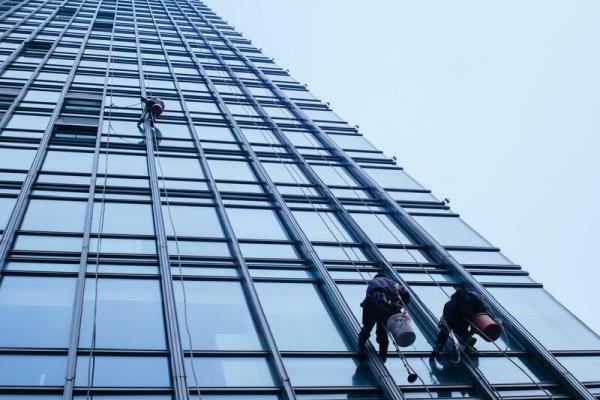 South Shore Window Cleaning