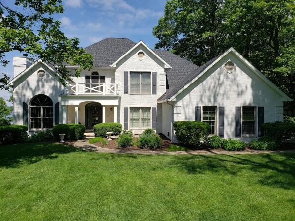 Profinish Painting and More