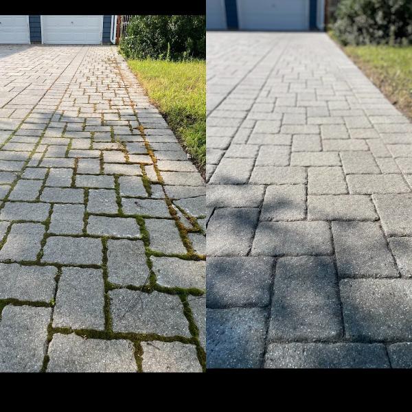LI Paver Savers LLC