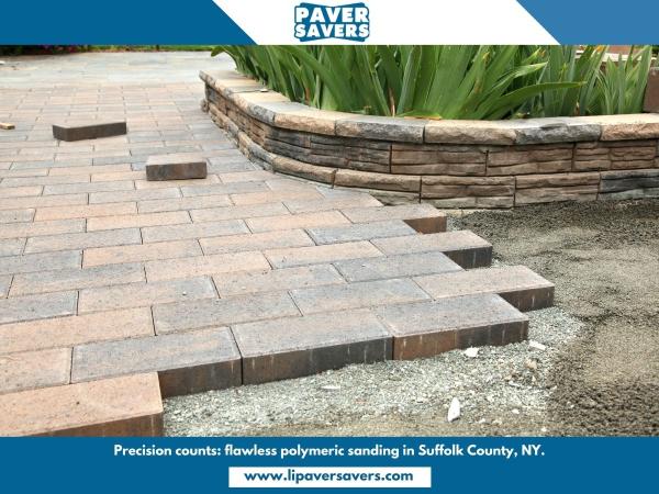 LI Paver Savers LLC