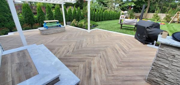 LI Paver Savers LLC