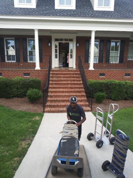 Soda City Movers