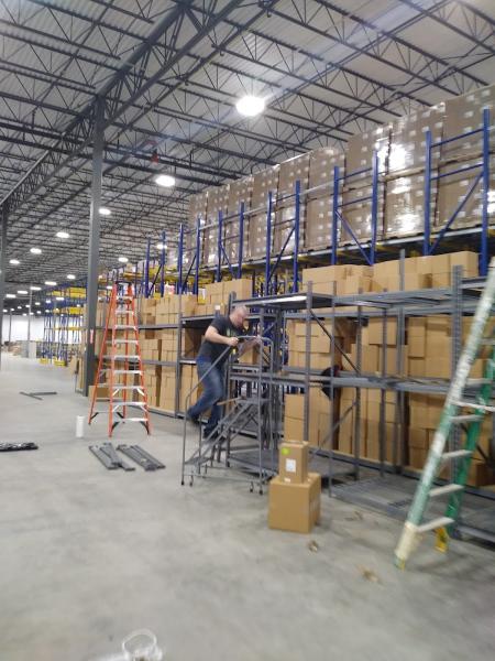 Soda City Movers